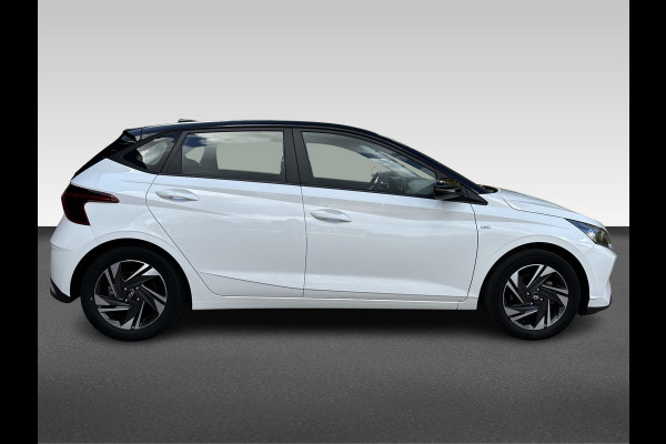 Hyundai i20 1.0 T-GDI Comfort | zwart dak