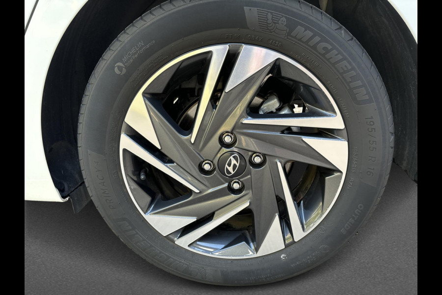 Hyundai i20 1.0 T-GDI Comfort | zwart dak