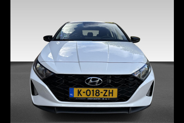 Hyundai i20 1.0 T-GDI Comfort | zwart dak