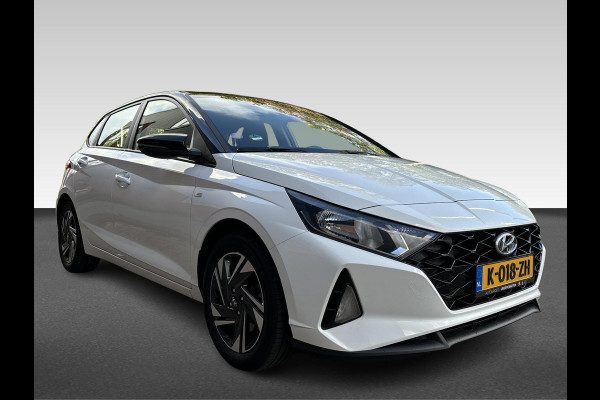 Hyundai i20 1.0 T-GDI Comfort | zwart dak