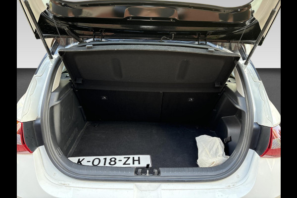 Hyundai i20 1.0 T-GDI Comfort | zwart dak
