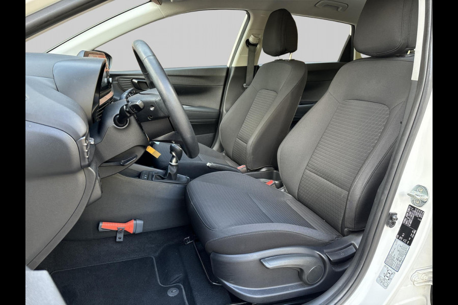 Hyundai i20 1.0 T-GDI Comfort | zwart dak