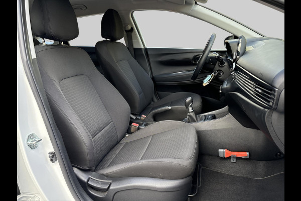 Hyundai i20 1.0 T-GDI Comfort | zwart dak