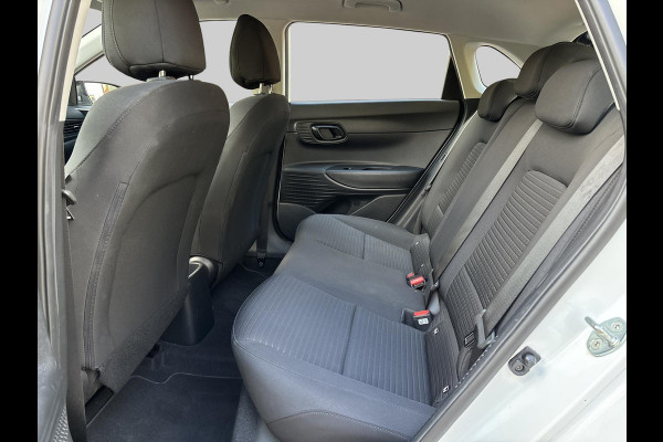 Hyundai i20 1.0 T-GDI Comfort | zwart dak