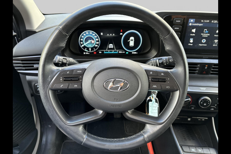 Hyundai i20 1.0 T-GDI Comfort | zwart dak