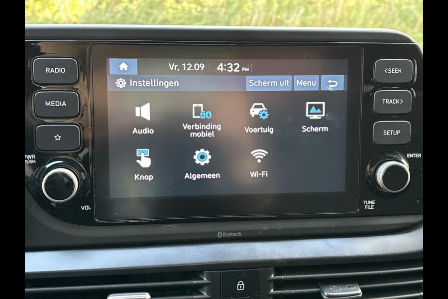 Hyundai i20 1.0 T-GDI Comfort | zwart dak