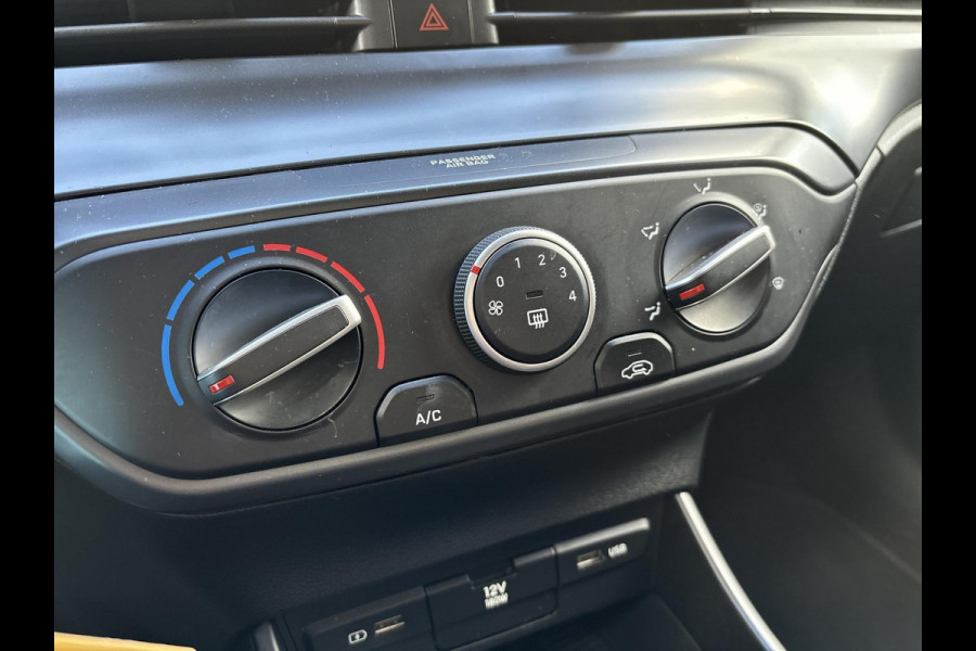 Hyundai i20 1.0 T-GDI Comfort | zwart dak