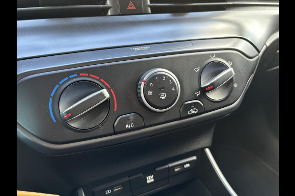 Hyundai i20 1.0 T-GDI Comfort | zwart dak