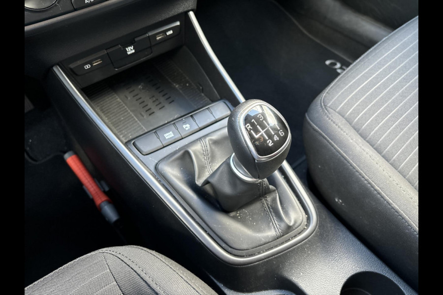 Hyundai i20 1.0 T-GDI Comfort | zwart dak