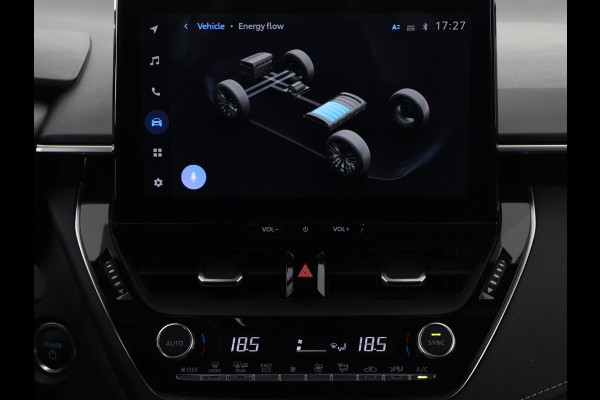 Toyota Corolla Touring Sports Hybrid 140 Business Luxury | Stuur- & Stoelverwarming | Parkeersensoren | Navigatie | Apple Carplay & AndroidAUTO |