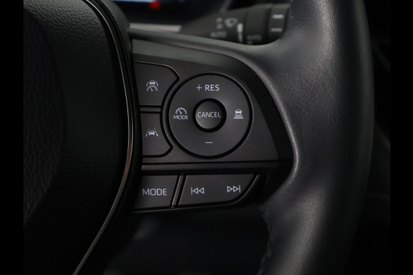 Toyota Corolla Touring Sports Hybrid 140 Business Luxury | Stuur- & Stoelverwarming | Parkeersensoren | Navigatie | Apple Carplay & AndroidAUTO |