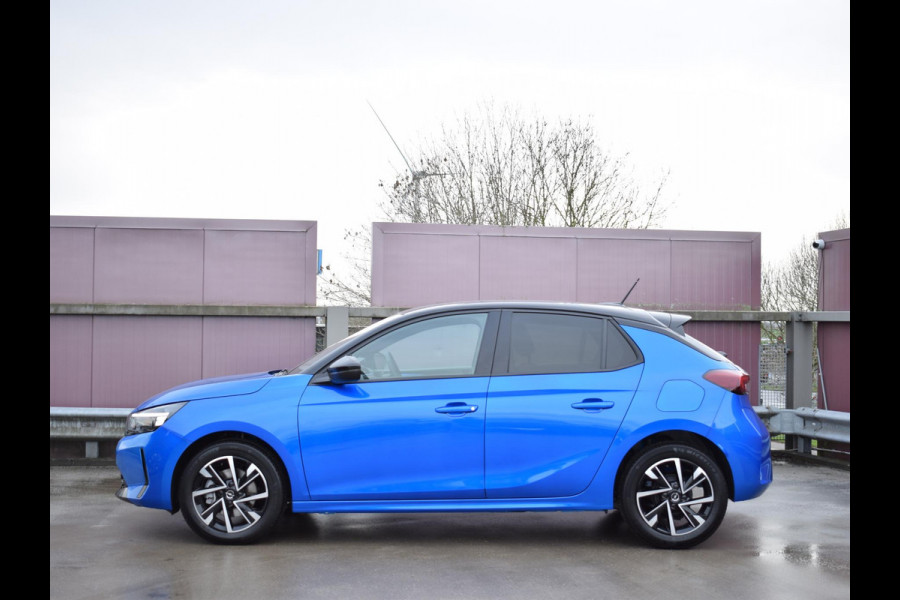 Opel Corsa 1.2 Turbo Yes