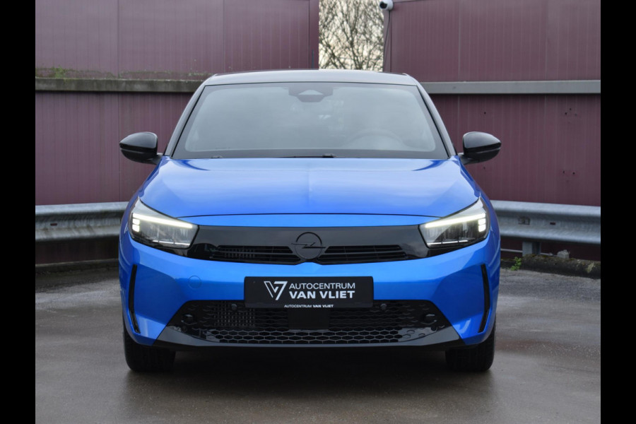 Opel Corsa 1.2 Turbo Yes