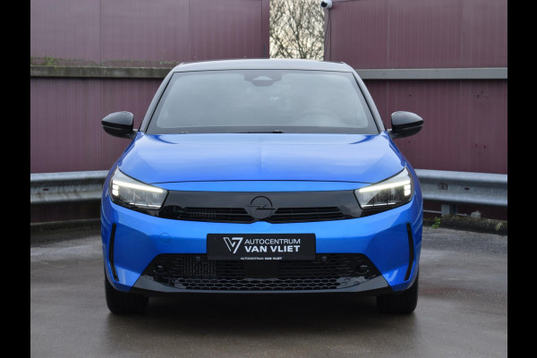 Opel Corsa 1.2 Turbo Yes