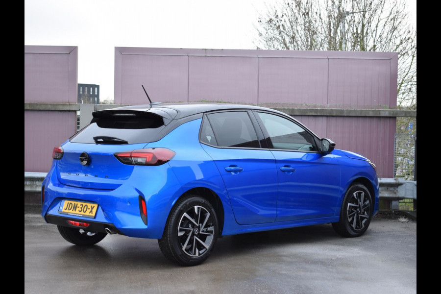 Opel Corsa 1.2 Turbo Yes