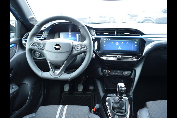 Opel Corsa 1.2 Turbo Yes