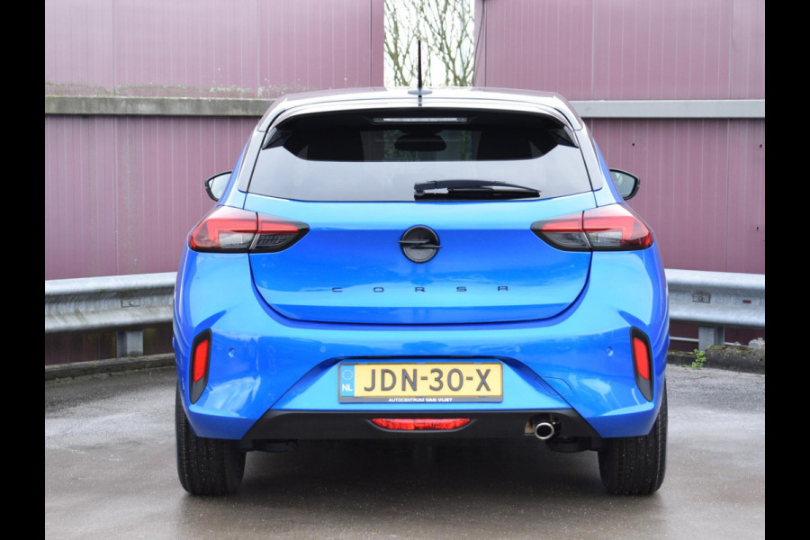 Opel Corsa 1.2 Turbo Yes