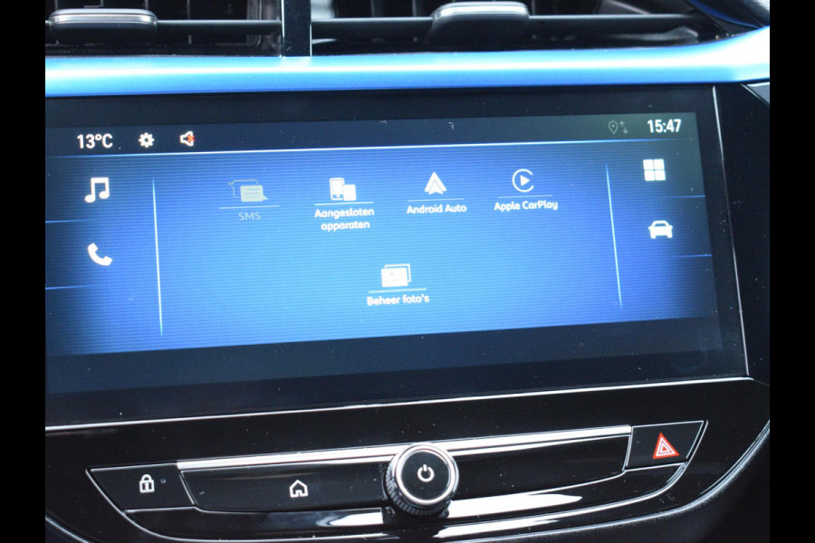 Opel Corsa 1.2 Turbo Yes