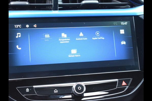 Opel Corsa 1.2 Turbo Yes