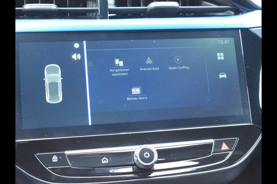 Opel Corsa 1.2 Turbo Yes