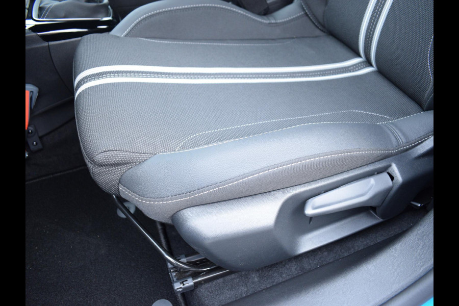 Opel Corsa 1.2 Turbo Yes