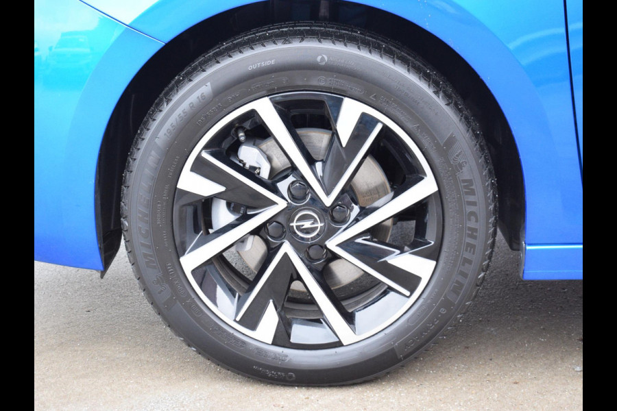 Opel Corsa 1.2 Turbo Yes