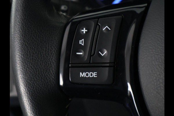 Toyota Yaris 1.0 VVT-i Energy | Dealer onderhouden | Airco | Camera
