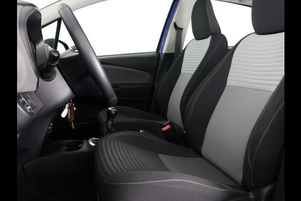 Toyota Yaris 1.0 VVT-i Energy | Dealer onderhouden | Airco | Camera