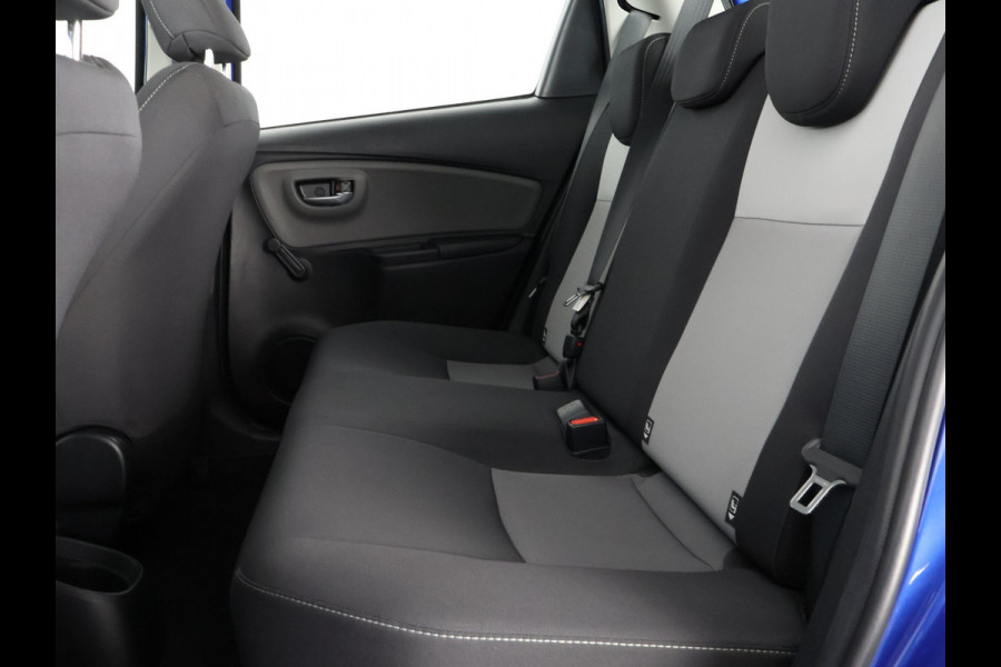 Toyota Yaris 1.0 VVT-i Energy | Dealer onderhouden | Airco | Camera