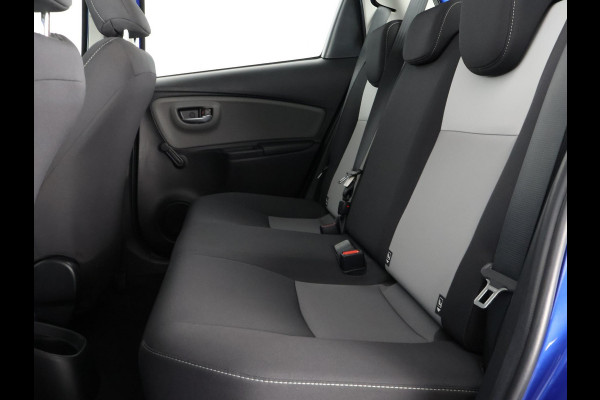 Toyota Yaris 1.0 VVT-i Energy | Dealer onderhouden | Airco | Camera
