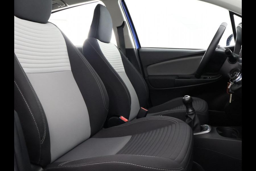 Toyota Yaris 1.0 VVT-i Energy | Dealer onderhouden | Airco | Camera
