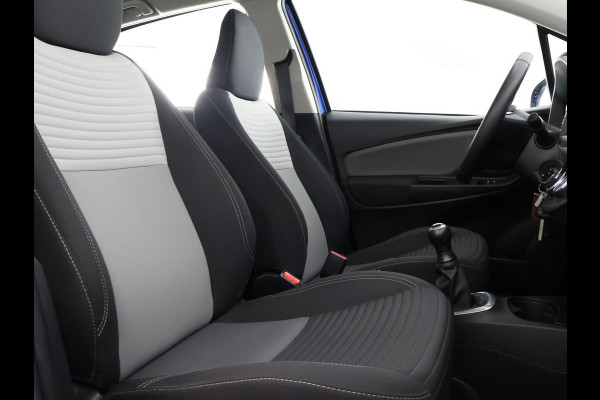 Toyota Yaris 1.0 VVT-i Energy | Dealer onderhouden | Airco | Camera
