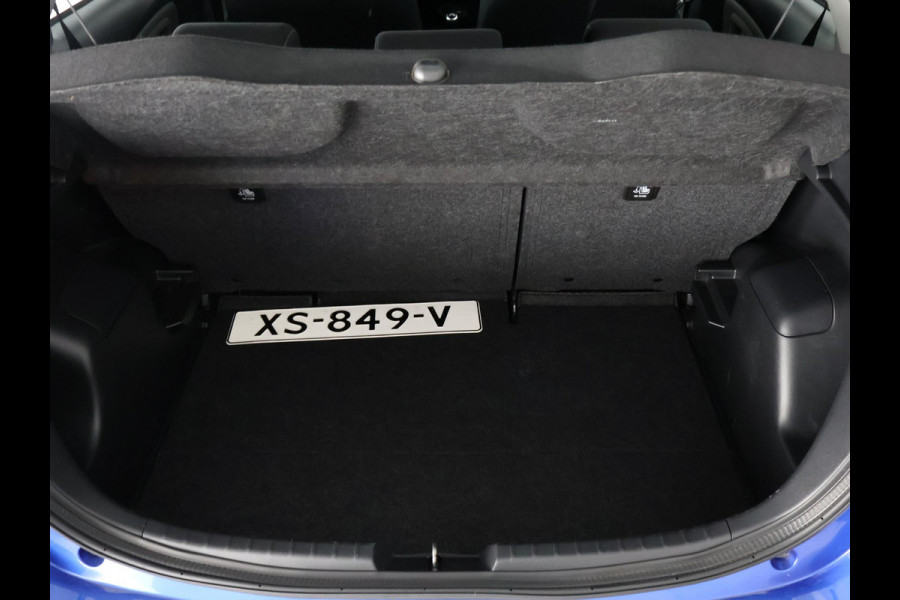 Toyota Yaris 1.0 VVT-i Energy | Dealer onderhouden | Airco | Camera