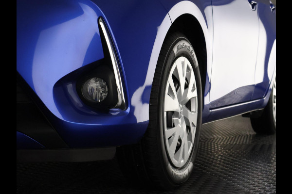 Toyota Yaris 1.0 VVT-i Energy | Dealer onderhouden | Airco | Camera