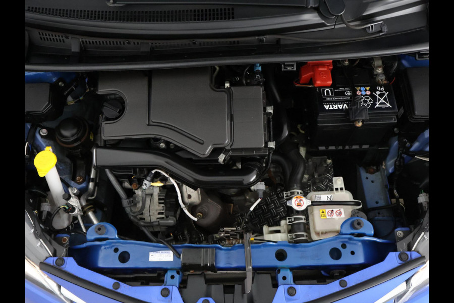 Toyota Yaris 1.0 VVT-i Energy | Dealer onderhouden | Airco | Camera