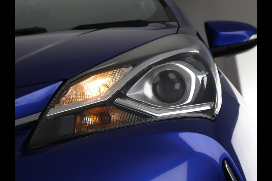 Toyota Yaris 1.0 VVT-i Energy | Dealer onderhouden | Airco | Camera