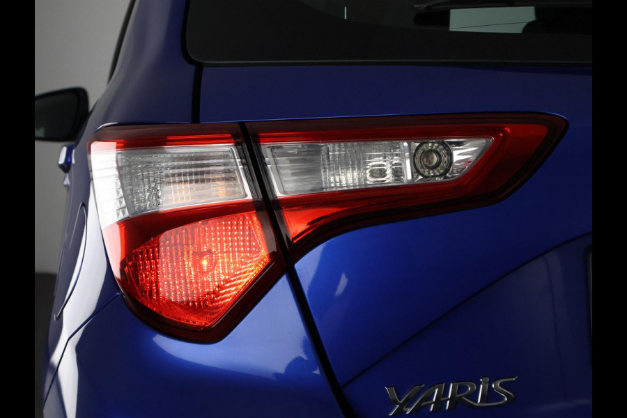 Toyota Yaris 1.0 VVT-i Energy | Dealer onderhouden | Airco | Camera