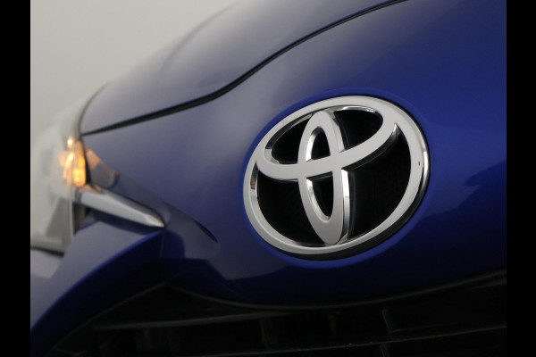 Toyota Yaris 1.0 VVT-i Energy | Dealer onderhouden | Airco | Camera