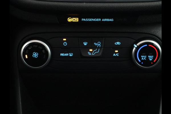 Ford Fiesta 1.1 Trend Sport | Navigatie | Apple Carplay & AndroidAUTO | Privacy Glass |