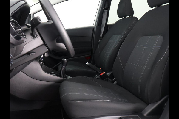 Ford Fiesta 1.1 Trend Sport | Navigatie | Apple Carplay & AndroidAUTO | Privacy Glass |