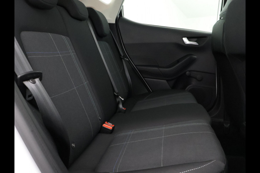 Ford Fiesta 1.1 Trend Sport | Navigatie | Apple Carplay & AndroidAUTO | Privacy Glass |