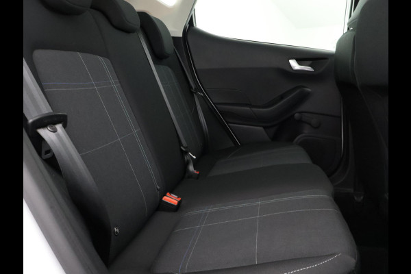 Ford Fiesta 1.1 Trend Sport | Navigatie | Apple Carplay & AndroidAUTO | Privacy Glass |