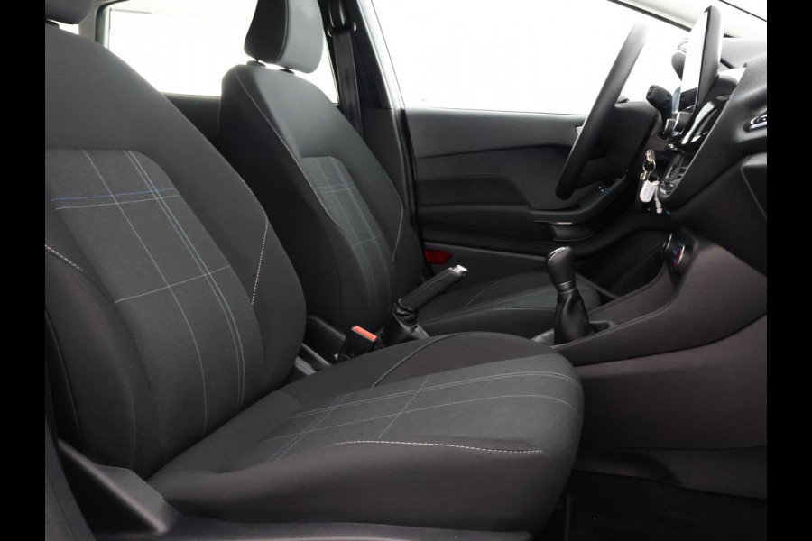 Ford Fiesta 1.1 Trend Sport | Navigatie | Apple Carplay & AndroidAUTO | Privacy Glass |