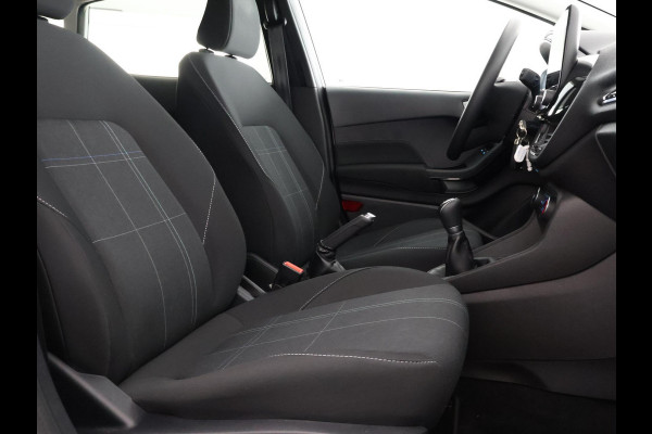 Ford Fiesta 1.1 Trend Sport | Navigatie | Apple Carplay & AndroidAUTO | Privacy Glass |