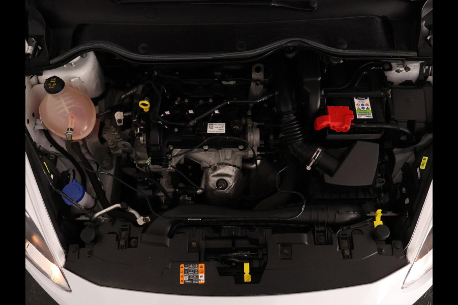 Ford Fiesta 1.1 Trend Sport | Navigatie | Apple Carplay & AndroidAUTO | Privacy Glass |