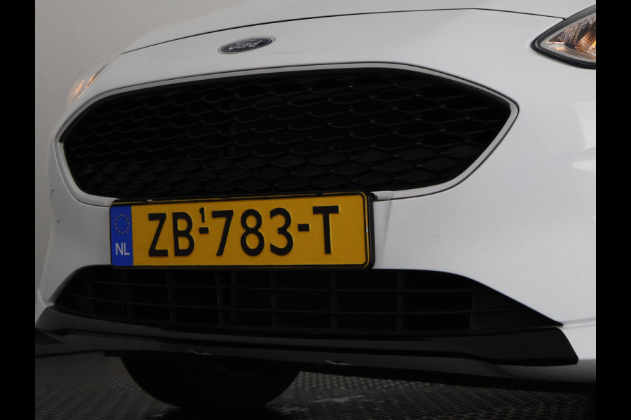 Ford Fiesta 1.1 Trend Sport | Navigatie | Apple Carplay & AndroidAUTO | Privacy Glass |