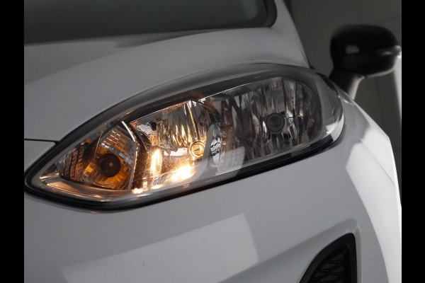 Ford Fiesta 1.1 Trend Sport | Navigatie | Apple Carplay & AndroidAUTO | Privacy Glass |