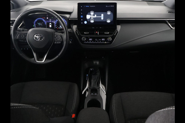 Toyota Corolla Hybrid 140 Business | Stuur-/& Stoelverwarming | Apple Carplay & AndroidAUTO | Navigatie