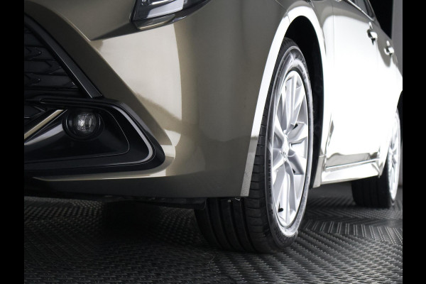 Toyota Corolla Hybrid 140 Business | Stuur-/& Stoelverwarming | Apple Carplay & AndroidAUTO | Navigatie