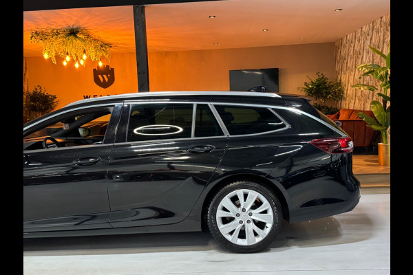Opel Insignia Sports Tourer 1.5 Turbo Innovation Garantie Camera Elek Achterklep Blindspot StuurVW StoelVW Cruise Navi Rijklaar